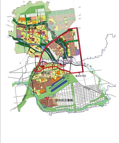 阎良区交通运输局最新发展规划，构建现代化综合交通体系，阎良区交通运输局发展规划，构建现代化综合交通体系