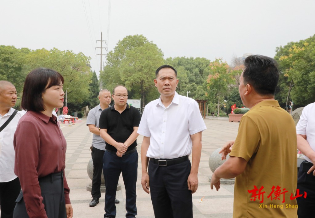 衡山县统计局最新领导团队介绍，衡山县统计局领导团队最新介绍