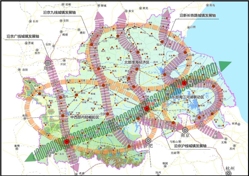 李官镇最新发展规划，塑造未来繁荣蓝图，李官镇未来繁荣蓝图，最新发展规划揭秘