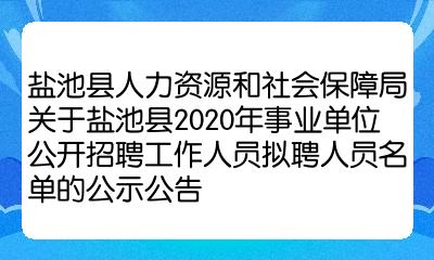 盐边县人力资源和社会保障局最新招聘信息详解，盐边县人力资源和社会保障局招聘新信息全面解析