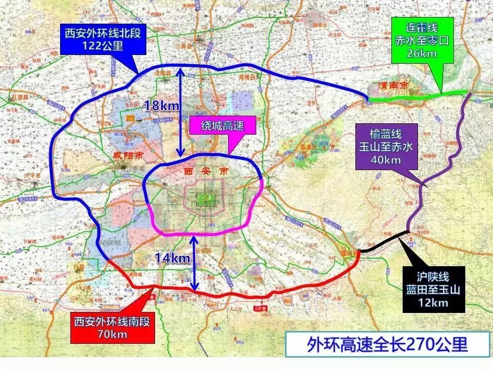 西安北三环最新消息，全方位解读北三环的发展与变化，西安北三环最新发展动态，全方位解读发展与变化